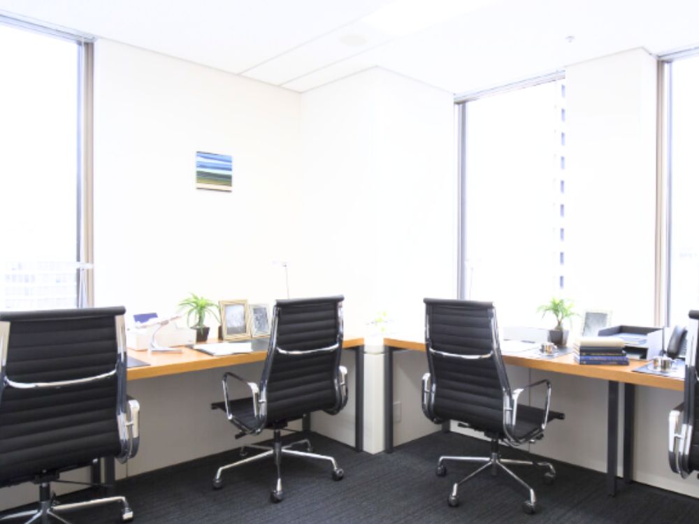 千代田区内幸町のオフィス物件（内幸町駅徒歩1分）