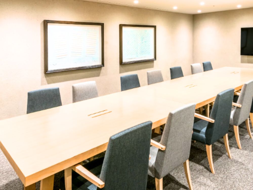 千代田区内幸町のオフィス物件（内幸町駅徒歩1分）