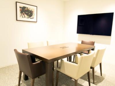 千代田区内幸町のオフィス物件(内幸町駅徒歩1分)