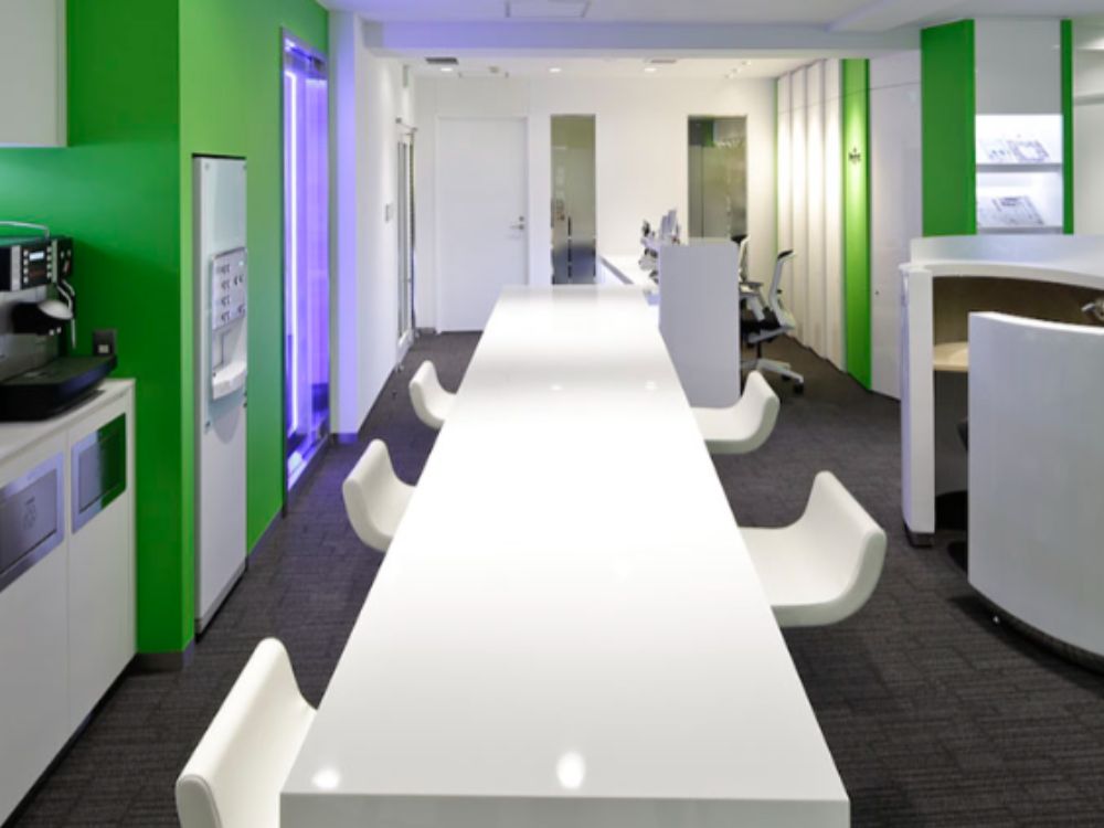 渋谷区神宮前のオフィス物件（明治神宮前駅徒歩2分）