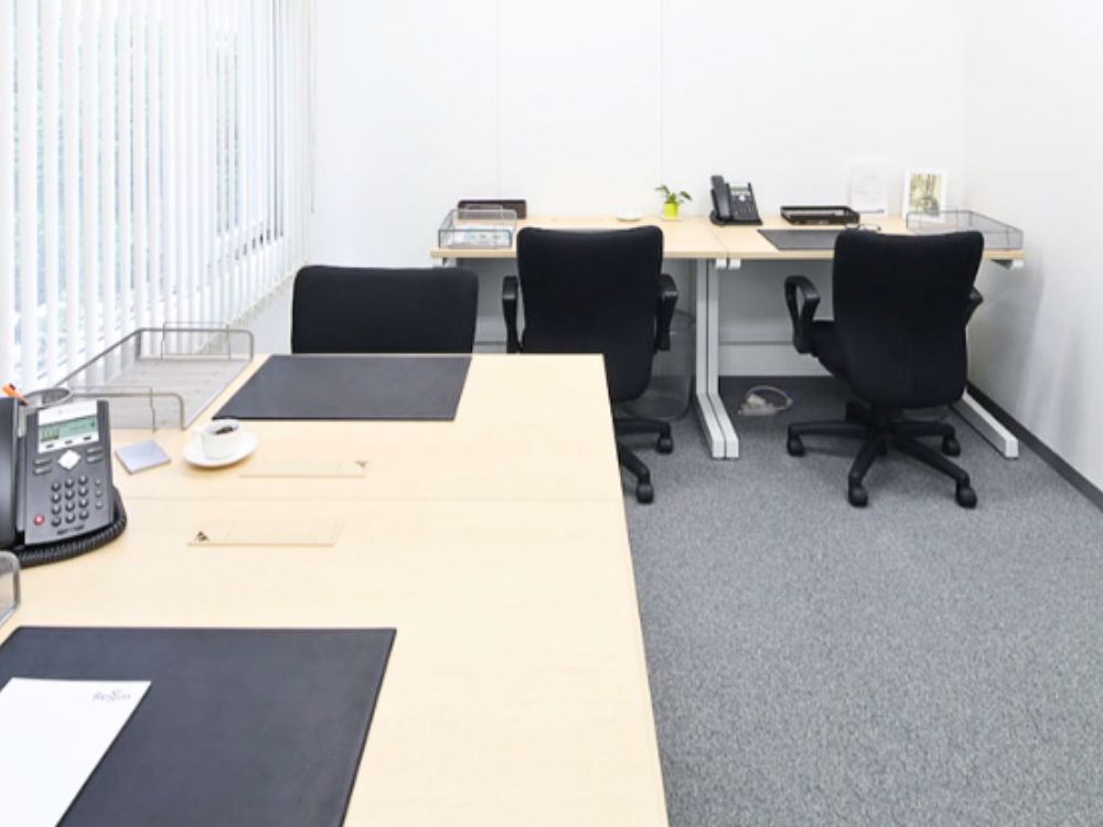 渋谷区神宮前のオフィス物件（明治神宮前駅徒歩2分）