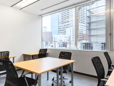 港区赤坂のオフィス物件(赤坂駅徒歩1分)