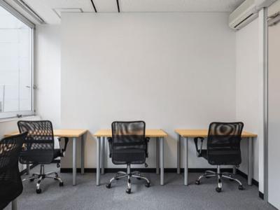 港区赤坂のオフィス物件(赤坂駅徒歩1分)