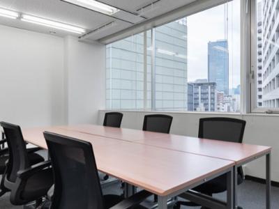 港区赤坂のオフィス物件(赤坂駅徒歩1分)