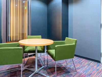 中央区日本橋のオフィス物件（日本橋駅徒歩1分）