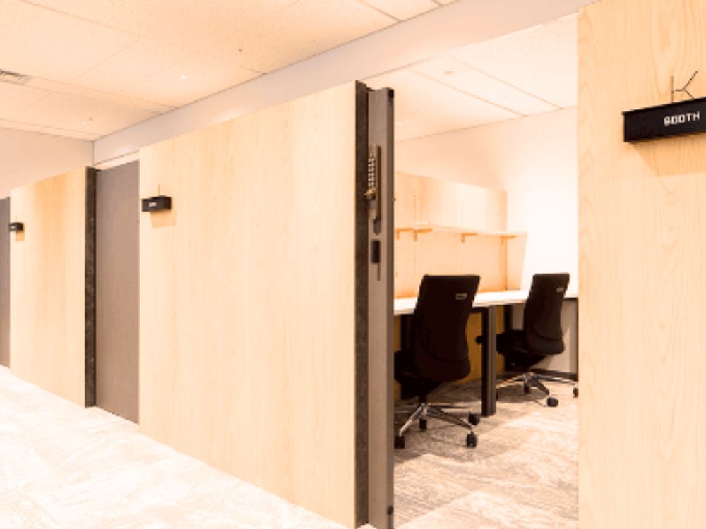 千代田区霞が関のオフィス物件（虎ノ門駅徒歩1分）