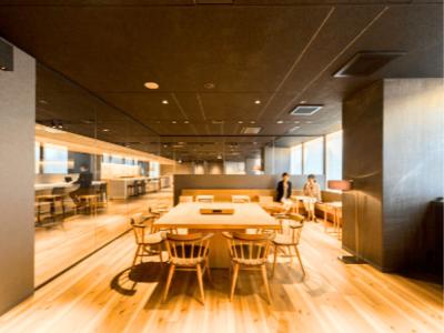 千代田区霞が関のオフィス物件（虎ノ門駅徒歩1分）