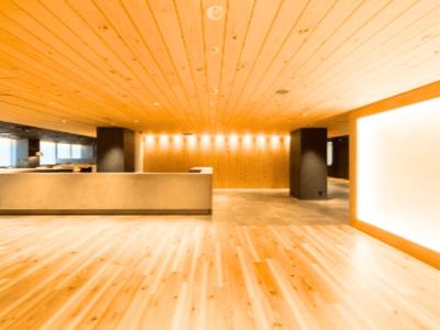 千代田区霞が関のオフィス物件（虎ノ門駅徒歩1分）