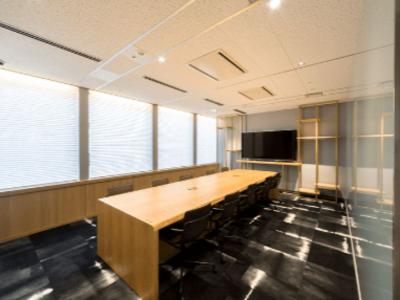 千代田区霞が関のオフィス物件（虎ノ門駅徒歩1分）