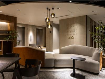 渋谷区神宮前のオフィス物件(外苑前駅徒歩4分)