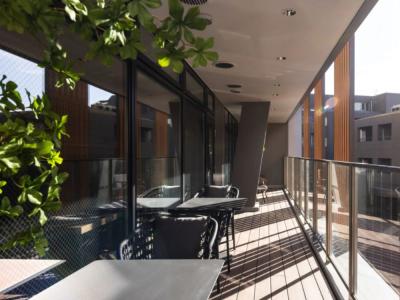 渋谷区神宮前のオフィス物件(外苑前駅徒歩4分)