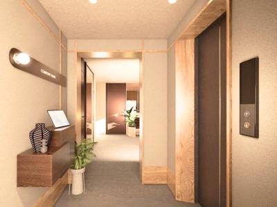 千代田区内神田のフルセットアップ物件（大手町駅徒歩5分、約35坪）
