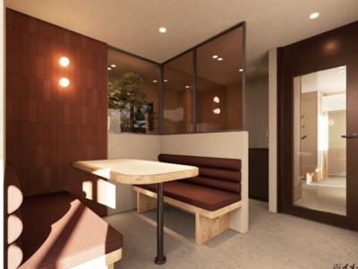 千代田区内神田のフルセットアップオフィス物件(大手町駅徒歩5分、約20坪)