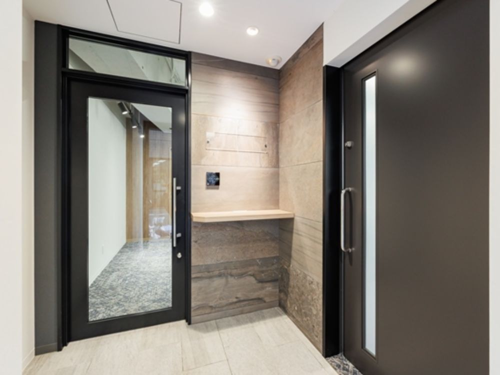 文京区本郷のセットアップオフィス物件（本郷三丁目駅徒歩3分、約15坪）