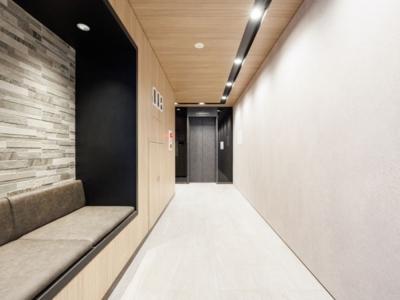 文京区本郷のセットアップオフィス物件(本郷三丁目駅徒歩3分、約15坪)