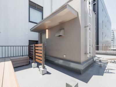 千代田区神田神保町のフルセットアップオフィス物件(神保町駅徒歩2分、約30坪)