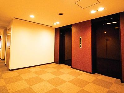 品川区東五反田のオフィス物件（五反田駅徒歩3分）