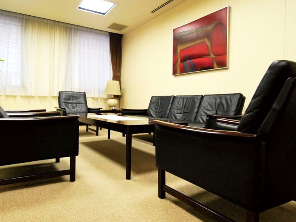 品川区東五反田のオフィス物件（五反田駅徒歩3分）