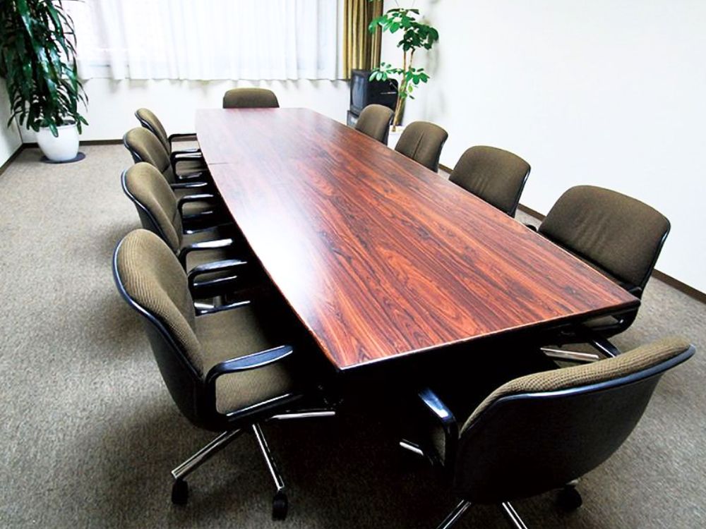 品川区東五反田のオフィス物件（五反田駅徒歩3分）