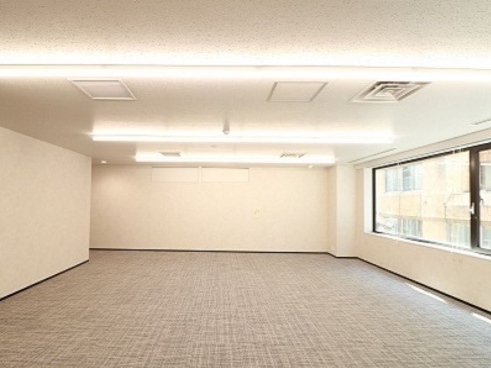 千代田区神田東松下町のセットアップオフィス