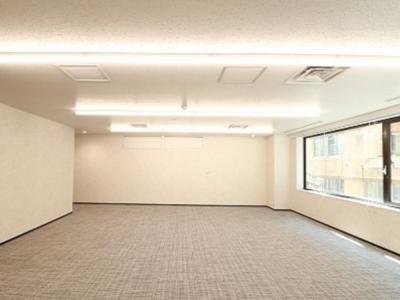 千代田区神田東松下町のセットアップオフィス