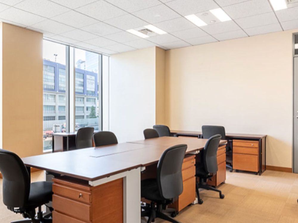 港区南青山のオフィス物件（青山一丁目駅徒歩2分）