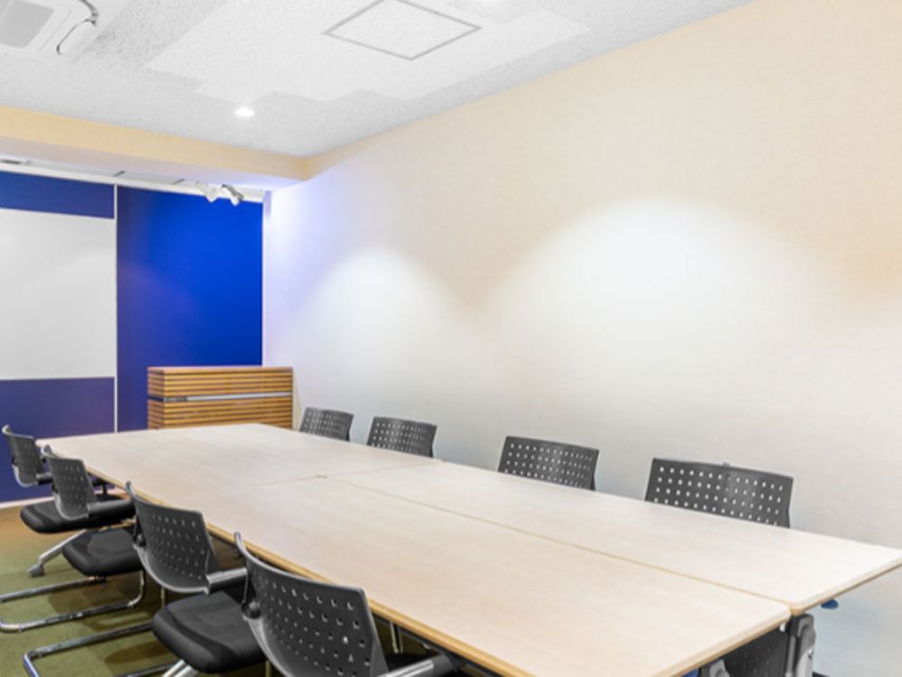 港区南青山のオフィス物件（青山一丁目駅徒歩2分）