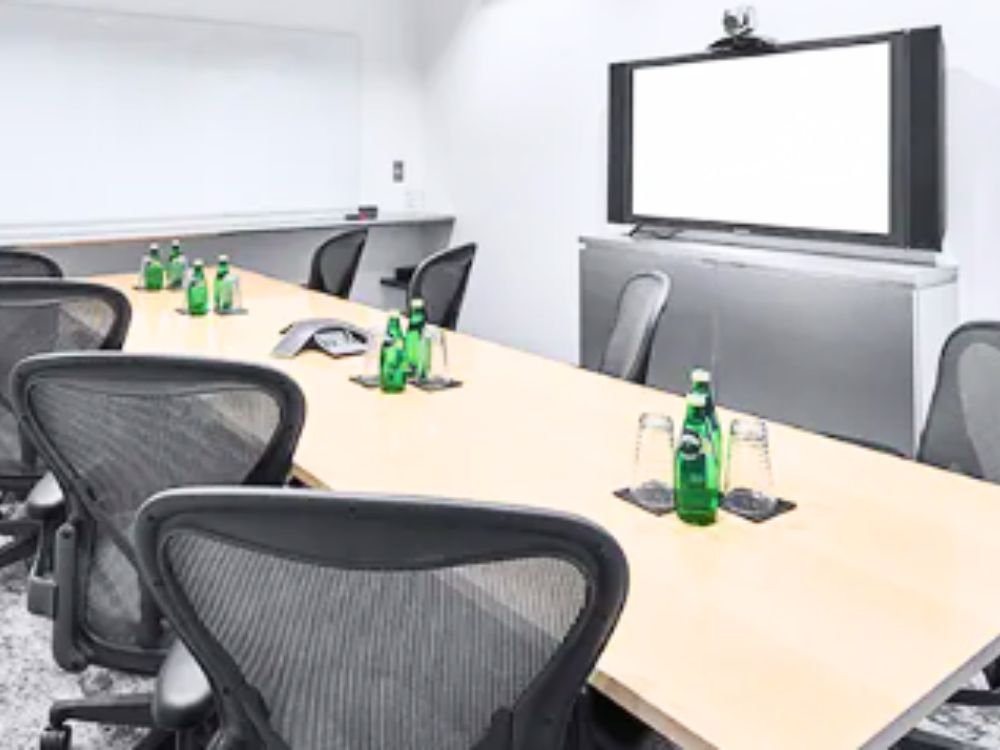 渋谷区桜丘町のオフィス物件（渋谷駅徒歩3分）