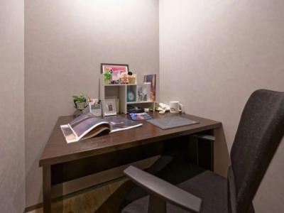 千代田区神田須田町の1-5名用オフィス物件（淡路町駅徒歩1分、10坪未満）