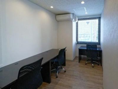 千代田区神田須田町の1-5名用オフィス物件（淡路町駅徒歩1分、10坪未満）