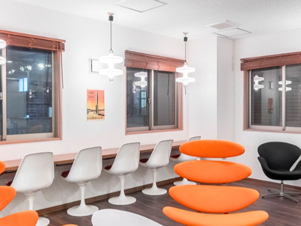 港区赤坂のオフィス物件（赤坂見附駅徒歩5分）