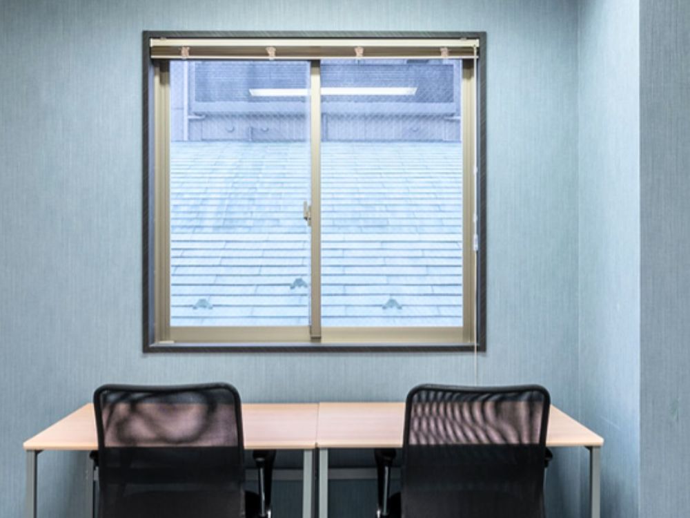 港区赤坂のオフィス物件（赤坂見附駅徒歩5分）