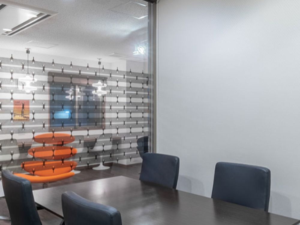 港区赤坂のオフィス物件（赤坂見附駅徒歩5分）