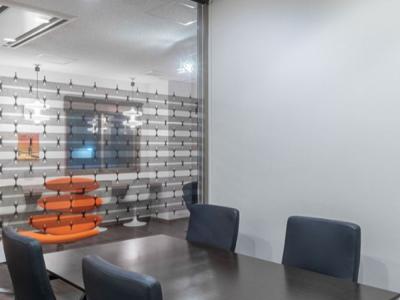 港区赤坂のオフィス物件（赤坂見附駅徒歩5分）