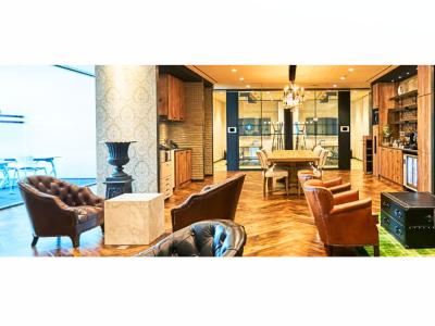 渋谷区神宮前のオフィス物件(原宿駅徒歩4分)