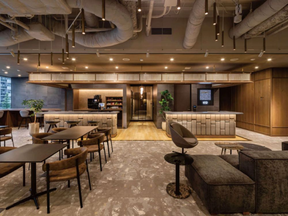 渋谷区渋谷のオフィス物件（渋谷駅徒歩5分）