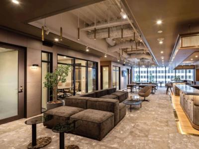 渋谷区渋谷のオフィス物件(渋谷駅徒歩5分)