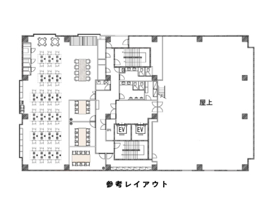 千代田区外神田のセットアップオフィス