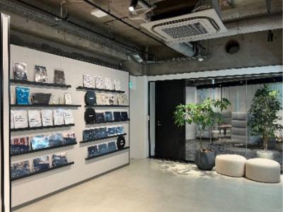 港区麻布台のセットアップオフィス物件（神谷町駅徒歩7分、約225坪）