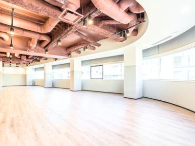 中央区日本橋久松町のセットアップオフィス物件(東日本橋駅徒歩4分、約60坪)