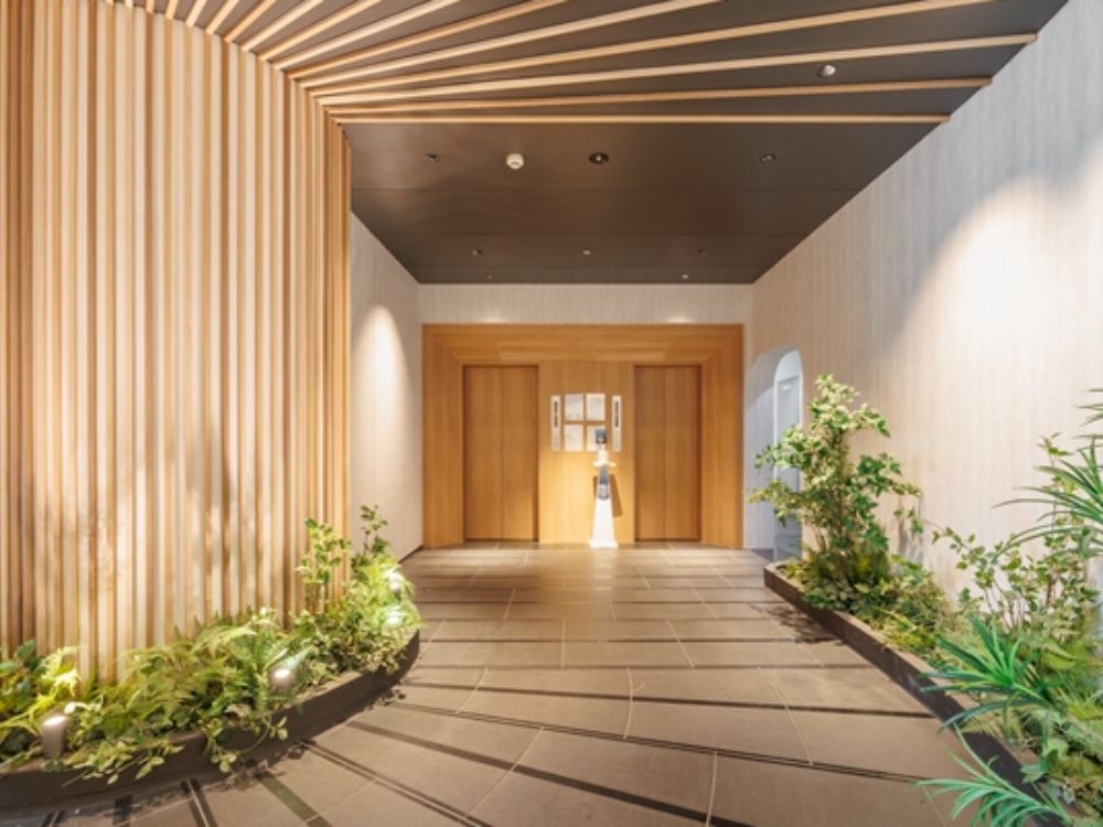 文京区大塚のセットアップオフィス物件（新大塚駅徒歩5分、約75坪）