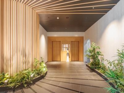 文京区大塚のセットアップオフィス物件(新大塚駅徒歩5分、約75坪)