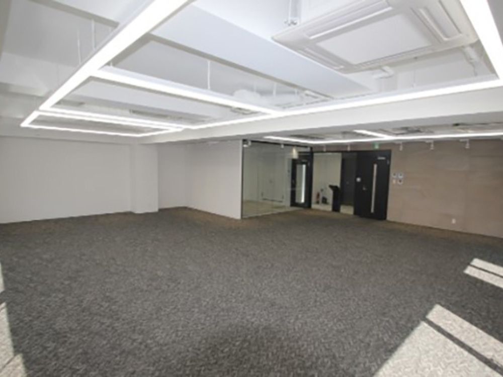 豊島区南池袋のセットアップオフィス物件（東池袋駅徒歩2分、約45坪）