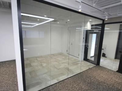 豊島区南池袋のセットアップオフィス物件(東池袋駅徒歩2分、約45坪)