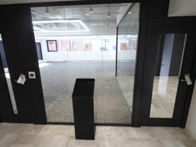 豊島区南池袋のセットアップオフィス物件(東池袋駅徒歩2分、約45坪)