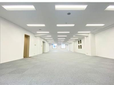 品川区西五反田のセットアップオフィス物件(不動前駅徒歩1分、約55坪)