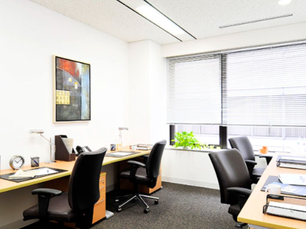 中央区日本橋のオフィス物件（茅場町駅徒歩2分）