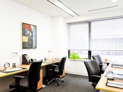 中央区日本橋のオフィス物件（茅場町駅徒歩2分）