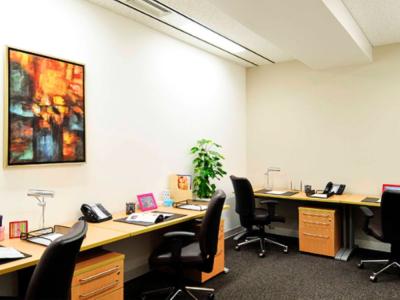 中央区日本橋のオフィス物件（茅場町駅徒歩2分）