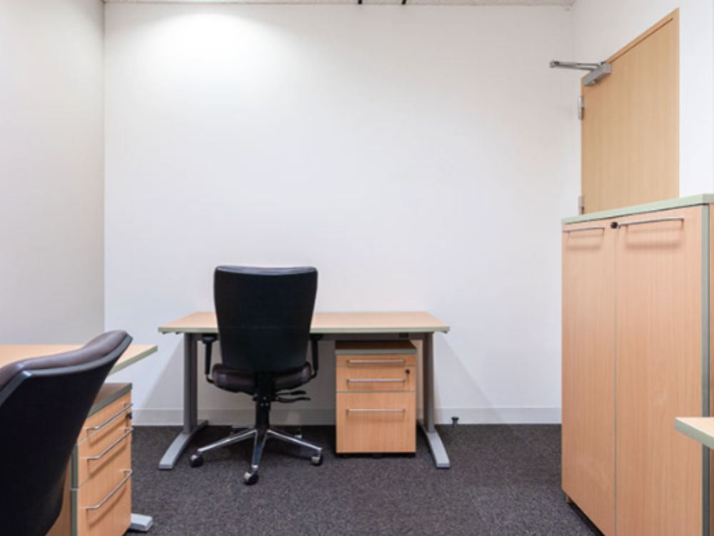 中央区日本橋のオフィス物件（茅場町駅徒歩2分）